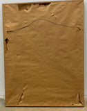 DOUBLE PORTRAIT BY CÉSAR LEAL JIMÉNEZ (1989)
