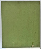 MIXED MEDIA HARBOR SCENE BY ELIANE ADINGRA (1964)