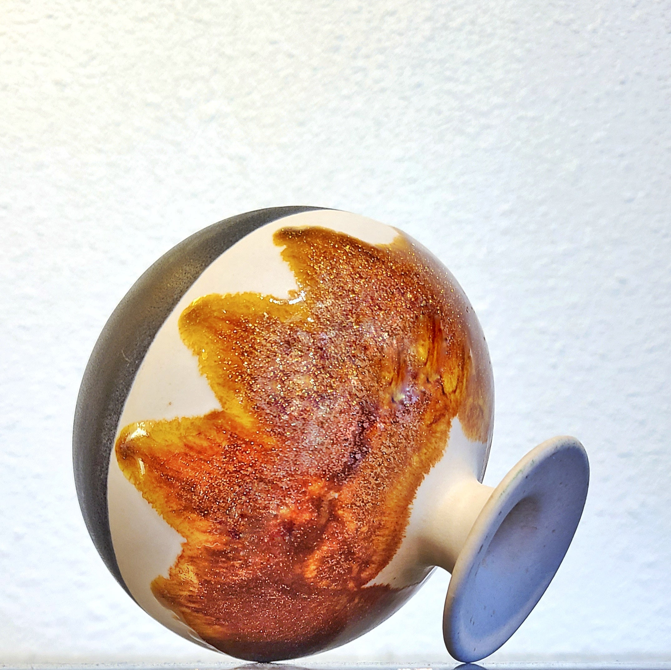 RENÉE NEUE BUD VASE FOR HUTSCHENREUTHER