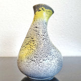 ELFI STADLER ‘CAPRI’ VASE Nr. 4714 FOR SCHRAMBERG MAJOLIKA
