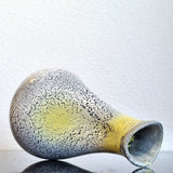 ELFI STADLER ‘CAPRI’ VASE Nr. 4714 FOR SCHRAMBERG MAJOLIKA