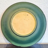 AXEL SØRENSEN ‘THISTLE’ RELIEF DISH FOR P. IPSENS ENKE