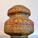 LARGE ALVINO BAGNI DOUBLE-GOURD VASE FOR RAYMOR