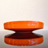 LARGE BITOSSI ‘CAMPUS’ DÉCOR ASHTRAY (NEVER USED)
