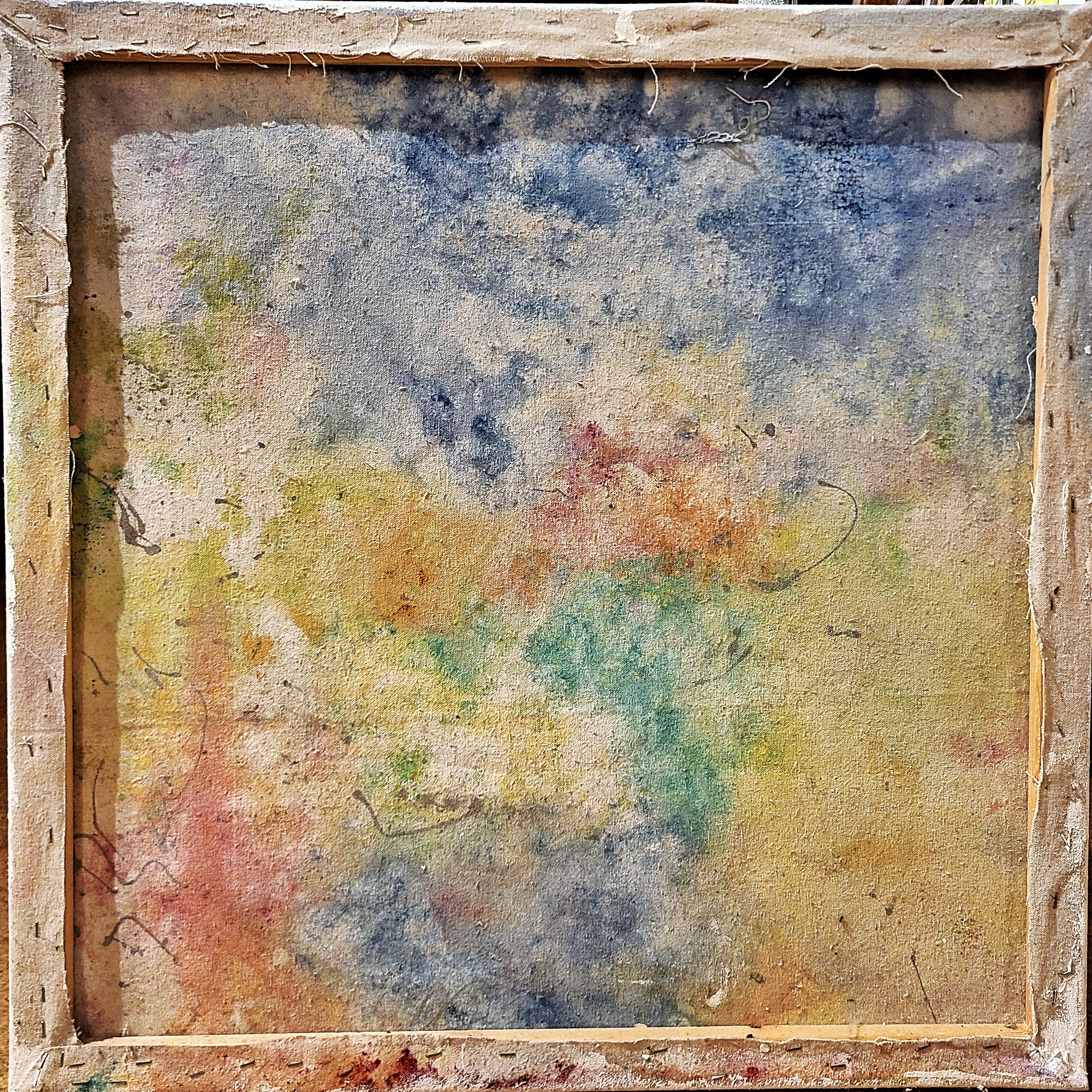 ‘UNTITLED GARDEN’ BY BRIAN MESSINA (2017)
