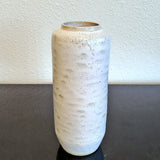 ALBERT KIESSLING CYLINDRICAL STUDIO VASE (GDR)