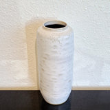 ALBERT KIESSLING CYLINDRICAL STUDIO VASE (GDR)