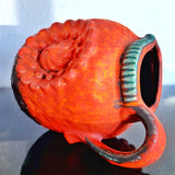 DÜMLER & BREIDEN ‘JUWEL’ DÉCOR JUG VASE Nr. 53/15
