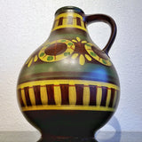 LARGE FRITZ VAN DAALEN JUG VASE MODEL Nr. 4736/35