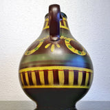 LARGE FRITZ VAN DAALEN JUG VASE MODEL Nr. 4736/35