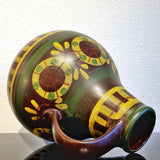 LARGE FRITZ VAN DAALEN JUG VASE MODEL Nr. 4736/35