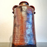 CARSTENS TÖNNIESHOF ‘MOONCRATER’ FLOOR VASE 7951/42
