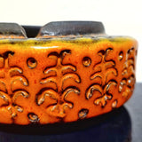 ALDO LONDI ‘GENOVESE’ DÉCOR ASHTRAY FOR BITOSSI CERAMICHE