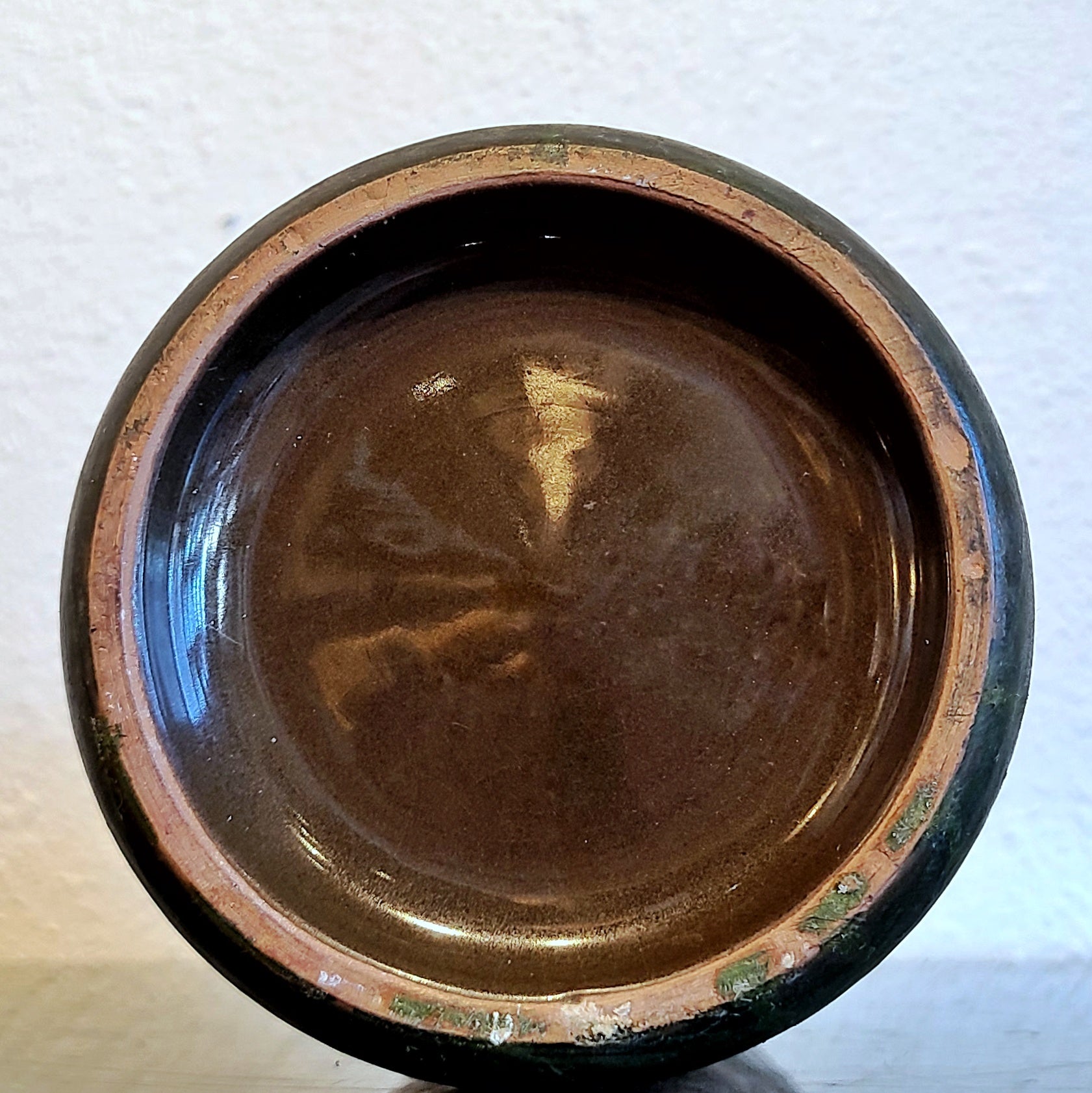 TALL BITOSSI ‘FASCIE COLORATE’ DÉCOR CYLINDER VASE