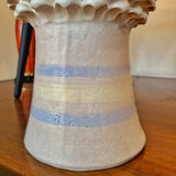 PINECONE TABLE LAMP ATTRIB. IVO DE SANTIS FOR GLI ETRUSCHI