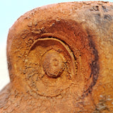 ‘SCAVO’ DÉCOR OWL BY ALDO LONDI FOR BITOSSI CERAMICHE