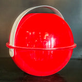 VINTAGE 70s INGRID CHICAGO PARTY BALL WITH SERVICE FOR SIX