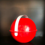 VINTAGE 70s INGRID CHICAGO PARTY BALL WITH SERVICE FOR SIX