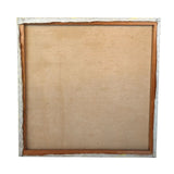 MINIMALIST ABSTRACT BY SACHA KOLIN (1960s)