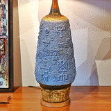 JIŘÍ GEORGES LAUDA TABLE LAMP FOR NORWOOD OF MONTREAL
