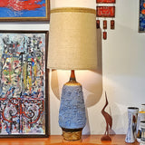 JIŘÍ GEORGES LAUDA TABLE LAMP FOR NORWOOD OF MONTREAL