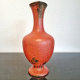 TALL RUSCHA ‘VULCANO’ PITCHER VASE Nr. 311/5