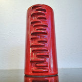 RARE DUMLER & BREIDEN ‘STUDIO’ VASE Nr. 61/24