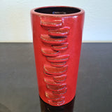 RARE DUMLER & BREIDEN ‘STUDIO’ VASE Nr. 61/24
