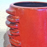 RARE DUMLER & BREIDEN ‘STUDIO’ VASE Nr. 61/24