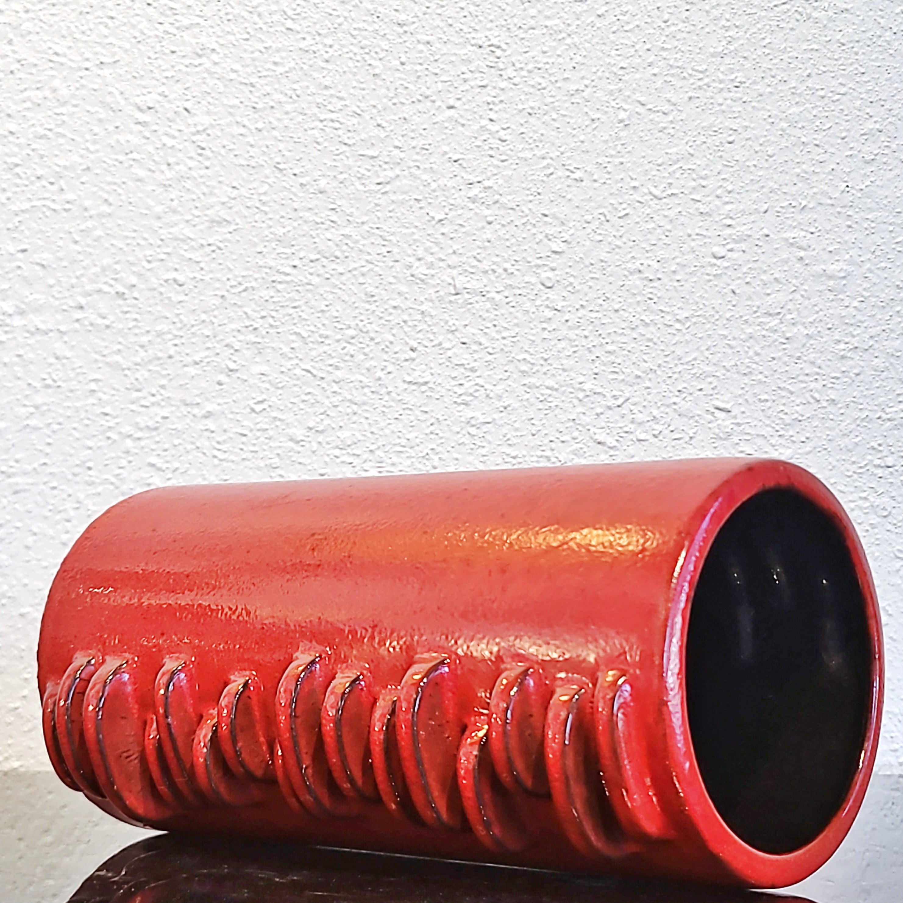 RARE DUMLER & BREIDEN ‘STUDIO’ VASE Nr. 61/24