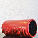 RARE DUMLER & BREIDEN ‘STUDIO’ VASE Nr. 61/24