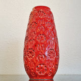 LARGE SCHEURICH ‘BERNINA’ VASE Nr. 265/30