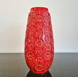 LARGE SCHEURICH ‘BERNINA’ VASE Nr. 265/30