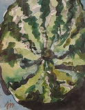 ‘WATERMELON’ BY JOSEPHINE MAHAFFEY (1960s)