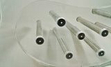 HERB RITTS ASTROLITE CANDELABRA FOR RITTS CO.
