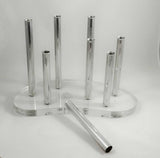 HERB RITTS ASTROLITE CANDELABRA FOR RITTS CO.