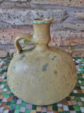 LASZLO DUDAS STUDIO LINE JUG VASE FOR CERAMANO