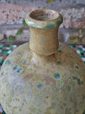 LASZLO DUDAS STUDIO LINE JUG VASE FOR CERAMANO