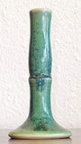 SCHMIDT-TUMMELEY CRYSTALLINE BUD VASE FOR JUIST (1960s)