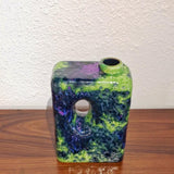 MAREI KERAMIK ‘TOSCANA’ CHIMNEY VASE Nr. 2003