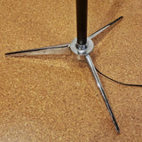 TRIENNALE FLOOR LAMP DESIGNED BY ANGELO LELLI (1947)