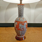 FRATELLI FANCIULLACCI TABLE LAMPS FOR ELBEE IMPORTS