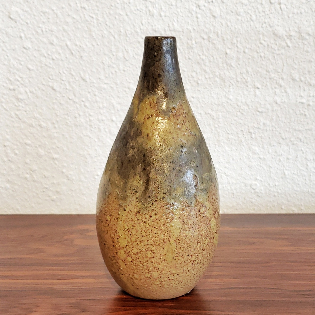LUISE DUNCKER FLENSBURG STUDIO BUD VASE (14 cm)