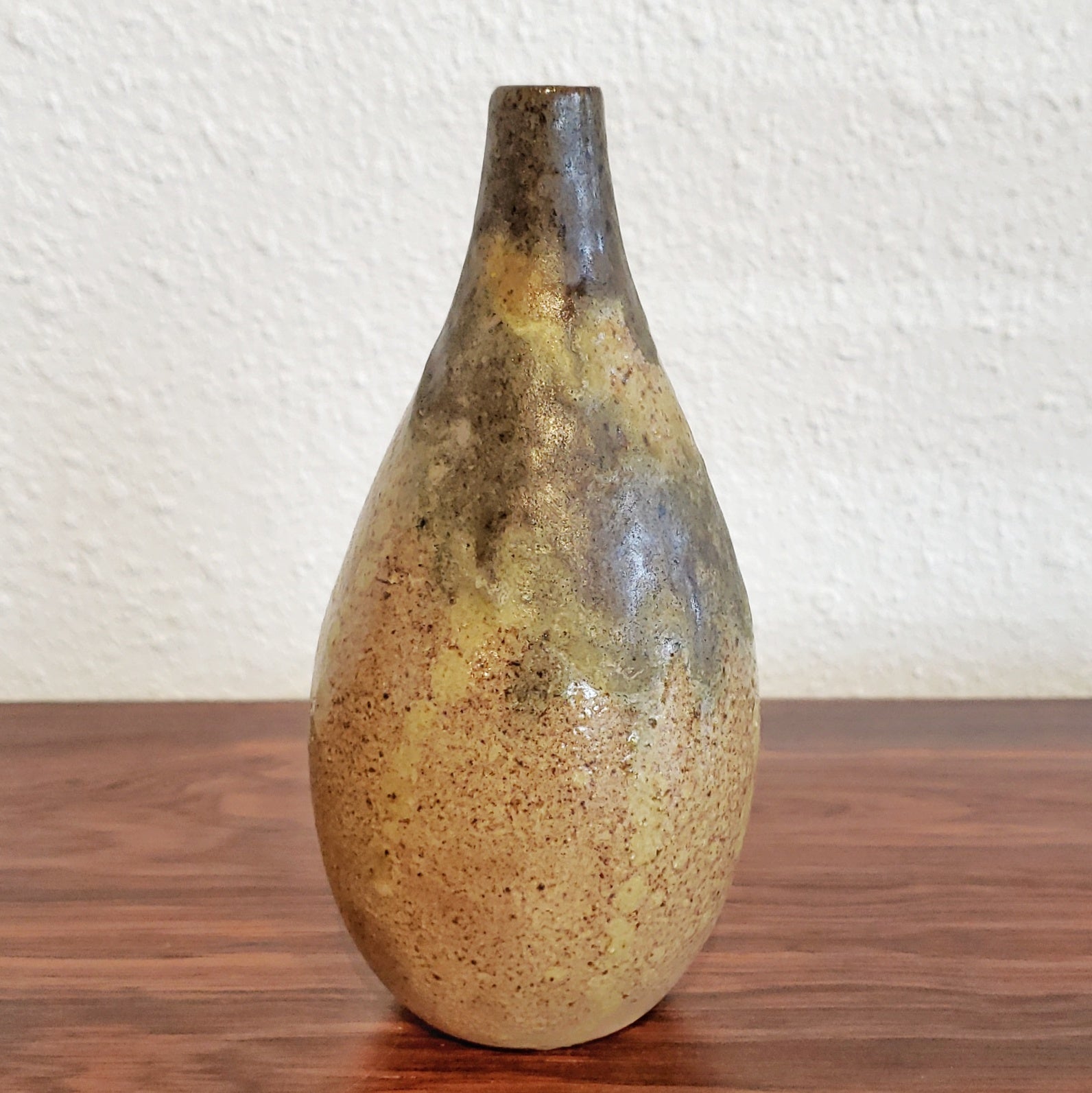 LUISE DUNCKER FLENSBURG STUDIO BUD VASE (14 cm)