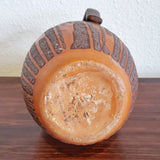 CARSTENS TÖNNIESHOF ‘ATELIER’ SERIES ‘BERLIN’ PITCHER VASE Nr. 202 (41 cm)