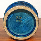 ALDO LONDI ‘ABSTRACT’ VASE FOR BITOSSI CERAMICHE (42 cm)