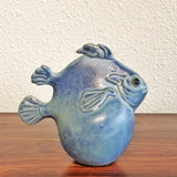 GÖSTA GRÄHS CHUBBY FISH FOR RÖRSTRAND