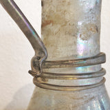 ROMAN STYLE SCAVO PITCHER VASE BY SEGUSO