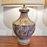 ALVINO BAGNI ‘TIRLI’ DÉCOR TABLE LAMPS