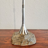 SOVIET ERA OSTANKINO (MOSCOW) TV/RADIO TOWER MODEL (54 cm)